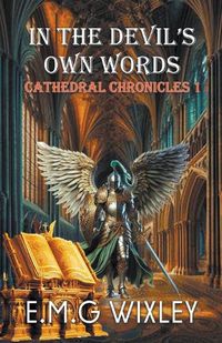 Cover image for In the Devil's Own Words