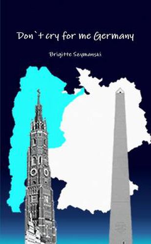 Cover image for Don't Cry for Me Germany