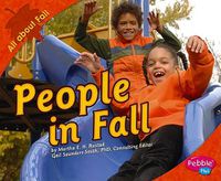 Cover image for People in Fall