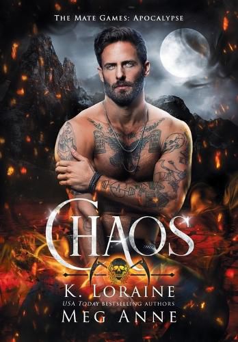 Cover image for Chaos