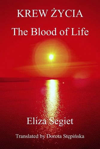 Cover image for KREW ŻYCIA The Blood of Life