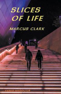 Cover image for Slices of Life