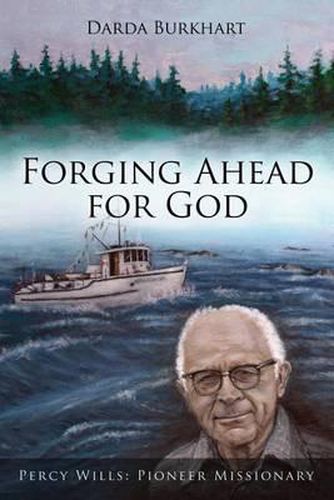 Cover image for Forging Ahead For God