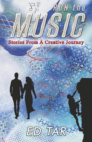 Cover image for RUN THE MUSIC