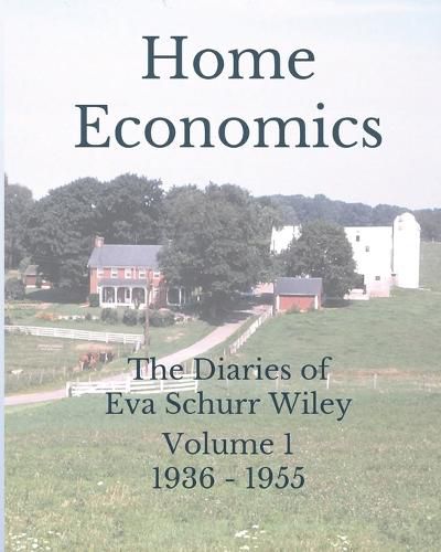 Cover image for Home Economics