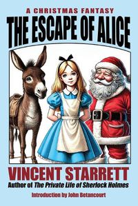 Cover image for The Escape of Alice