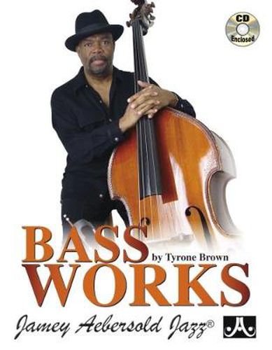 Cover image for Bass Works