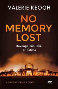 Cover image for No Memory Lost