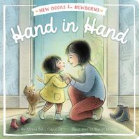 Cover image for Hand in Hand
