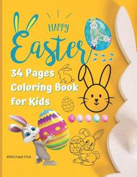 Cover image for Happy Easter