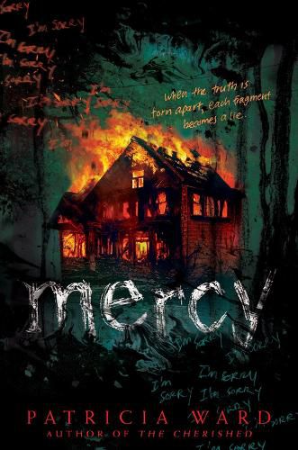 Cover image for Mercy