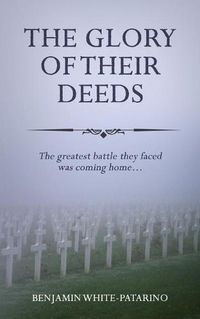 Cover image for The Glory of Their Deeds