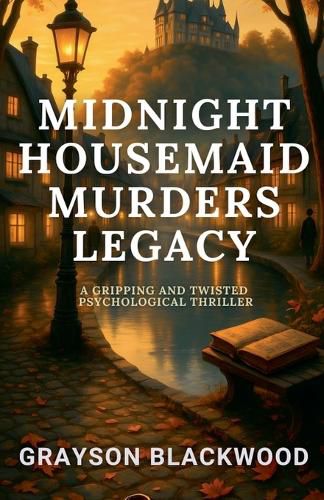Cover image for The Housemaid Murders