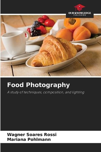 Cover image for Food Photography