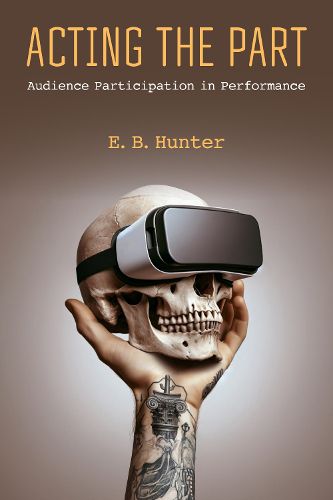Cover image for Acting the Part