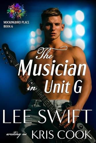 Cover image for The Musician in Unit G