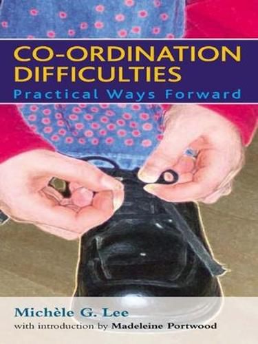 Cover image for Co-ordination Difficulties: Practical Ways Forward