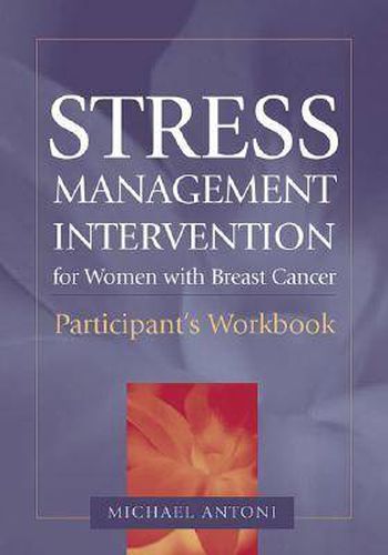 Cover image for Stress Management Intervention for Women with Breast Cancer