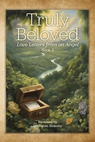 Cover image for Truly Beloved