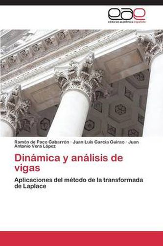 Dinamica y analisis de vigas