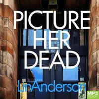 Cover image for Picture Her Dead