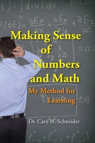 Cover image for Making Sense of Numbers and Math