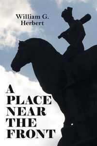 Cover image for A Place near the Front