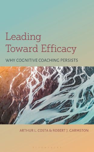 Cover image for Leading Toward Efficacy
