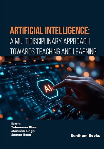 Cover image for Artificial Intelligence