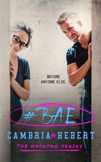 Cover image for #Bae