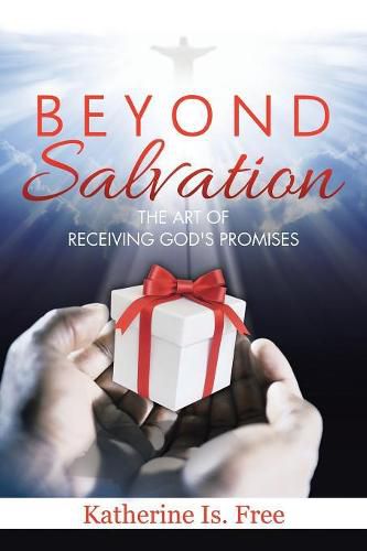 Cover image for Beyond Salvation