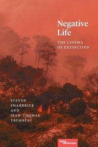 Cover image for Negative Life