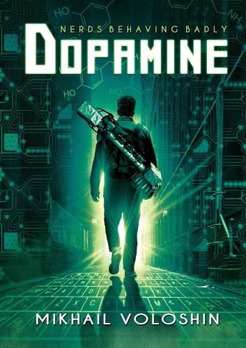 Cover image for Dopamine