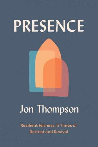 Cover image for Presence