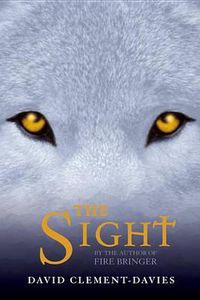 Cover image for The Sight