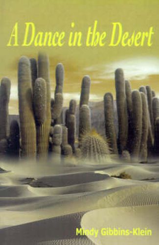 Cover image for A Dance in the Desert