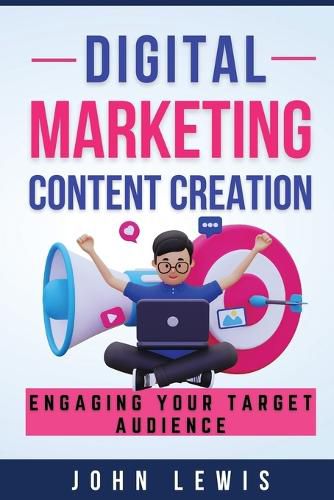 Cover image for Digital Marketing Content Creation