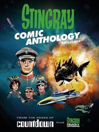 Cover image for Stingray