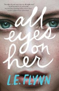 Cover image for All Eyes on Her