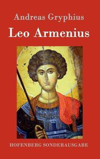 Cover image for Leo Armenius