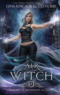 Cover image for Air Witch