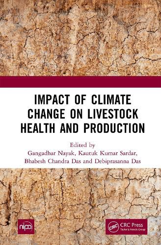 Cover image for Impact of Climate Change on Livestock Health and Production