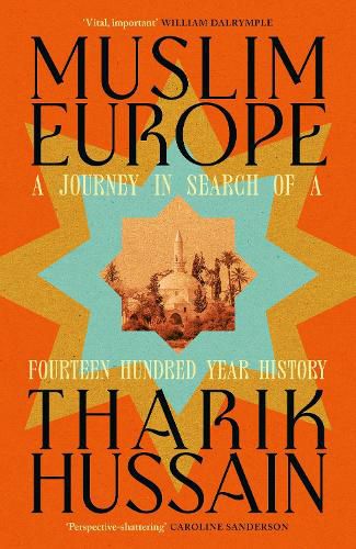 Cover image for Muslim Europe