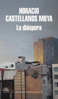 Cover image for La diaspora / Diaspora