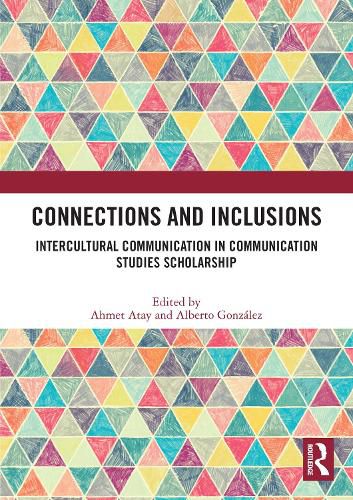 Cover image for Connections and Inclusions