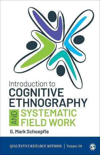 Cover image for Introduction to Cognitive Ethnography and Systematic Field Work