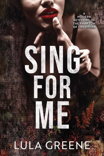 Cover image for Sing for Me