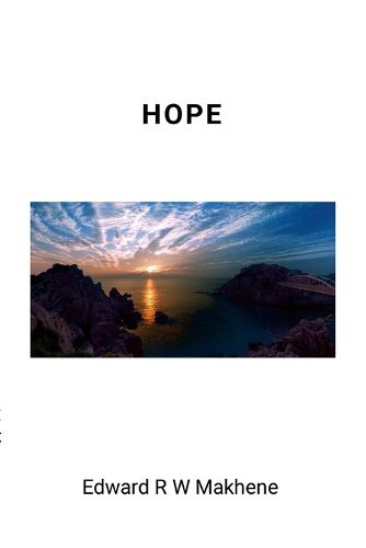 Cover image for Hope