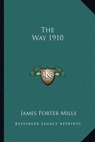 The Way 1910