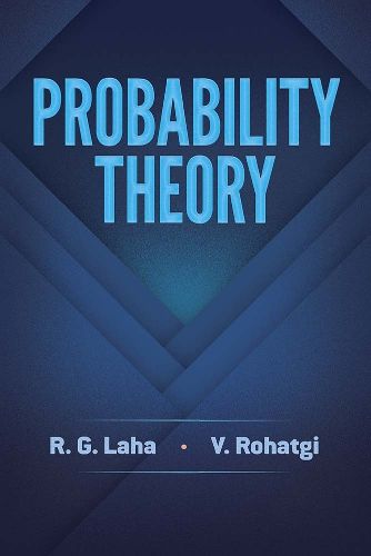 Cover image for Probability Theory